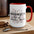 The Bachelor and Bachelorette- TV Series Accent Mugs