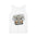 Rewind Life Vintage Cassette Tank Top - Creations by Chris and Carlos