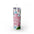 The Nightmare Before Christmas 3D Inflated Skinny Tumbler with Straw - 20oz Holiday Drinkware