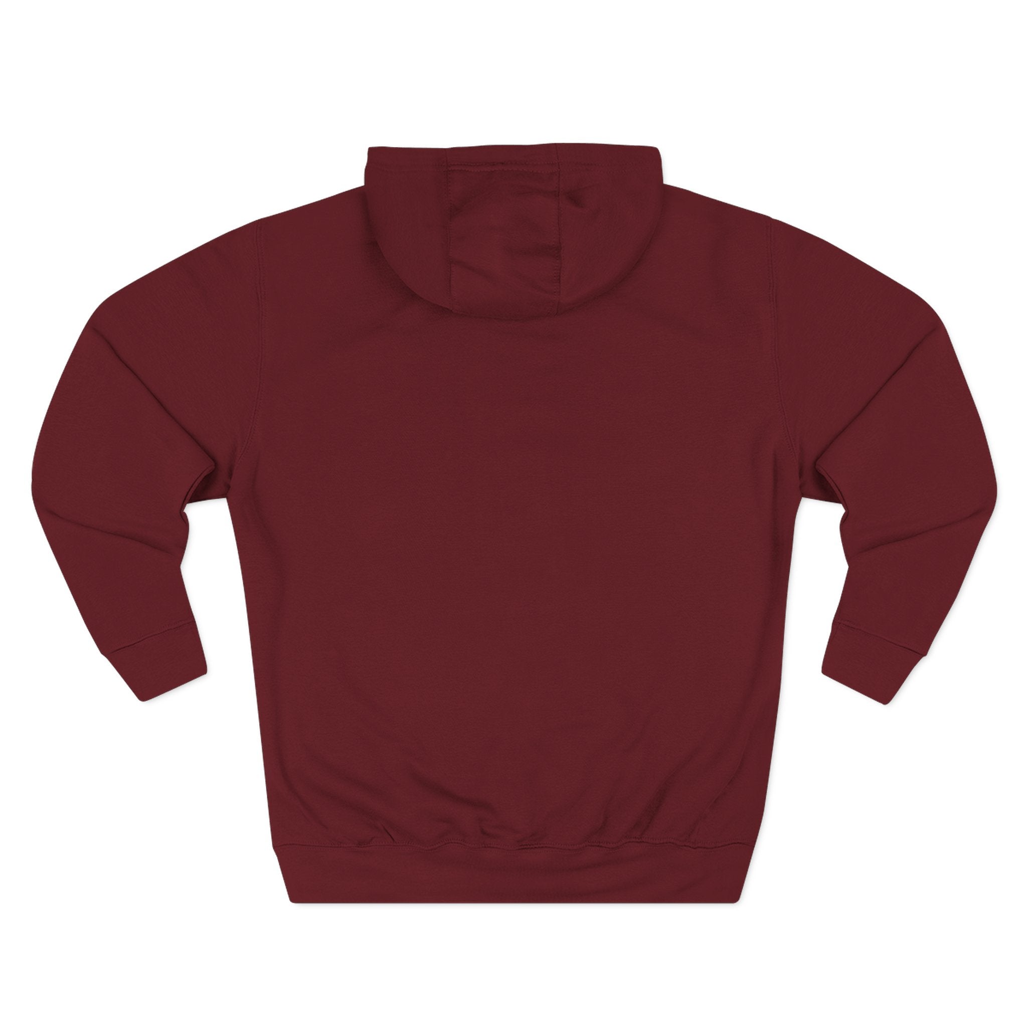 Kodak Logo Hoodie — Vintage Film Brand Graphic Fleece Hoodie - Creations by Chris and Carlos
