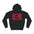 Skateboard- Unisex College Hoodie