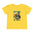 Stab a Loops Toddler Tee, Cute Cartoon Shirt for Kids, Fun Summer Outfit, Birthday Gift, Kids Party Wear, Adventure Themed Tee