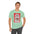 Buttwiser- Camiseta de manga corta unisex Jersey