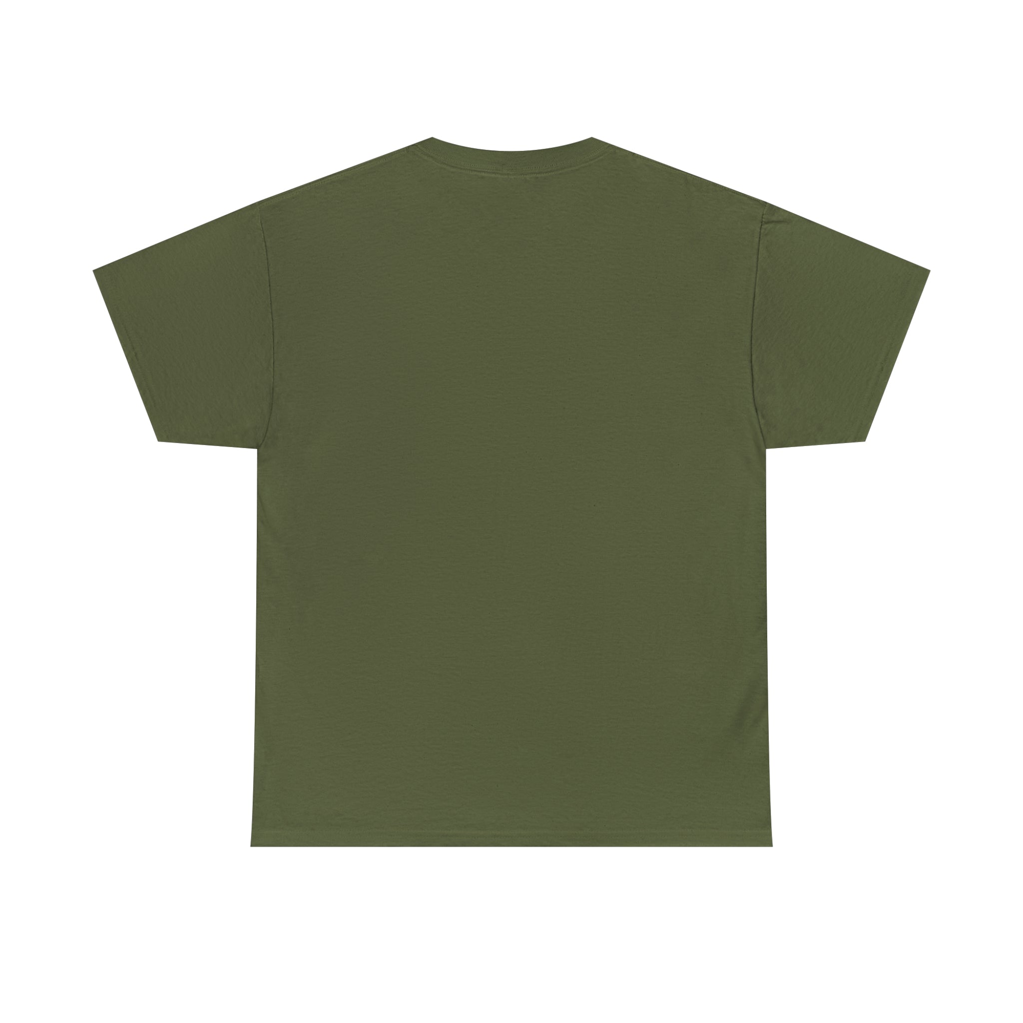 Live Kelly and Mark- Unisex Heavy Cotton T-Shirt - Creations by Chris and Carlos