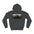 The Walking Dead- Unisex College Hoodie