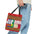 Jif Peanut Butter- Tote Bag (AOP)