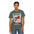Koinobori Festival T-Shirt – Japanese Carp Streamer Graphic