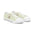 Vintage Los Cabos Coin Low Top Sneakers — Men's Casual Canvas Shoes