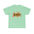 So Lucky to Have You Floral T-Shirt for Friendship Gifts