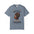 Juneteenth Freedom T-Shirt — "Rooted in Our Freedom" Graphic Tee