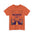 Summerween Halloween Pumpkin Graphic Tee, Spooky Fall Shirt, Unisex Halloween Costume Top, Festival Wear, Trick or Treat Apparel