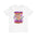 Urban Chaos Graphic Tee, Unisex Streetwear Shirt, Casual Fashion Top, Gift for Music Lovers, Everyday Wear