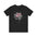 Ozzy Osbourne Prince of Darkness Tribute Tee | Unisex Jersey Short Sleeve T-Shirt