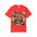 Gilligan's Island Retro Cast Graphic T-Shirt