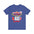 Rolling in Vegas Birthday Tee, 40th Birthday Gift, Unisex Tee, Casino Theme Shirt, Las Vegas T-shirt, Birthday Party Apparel