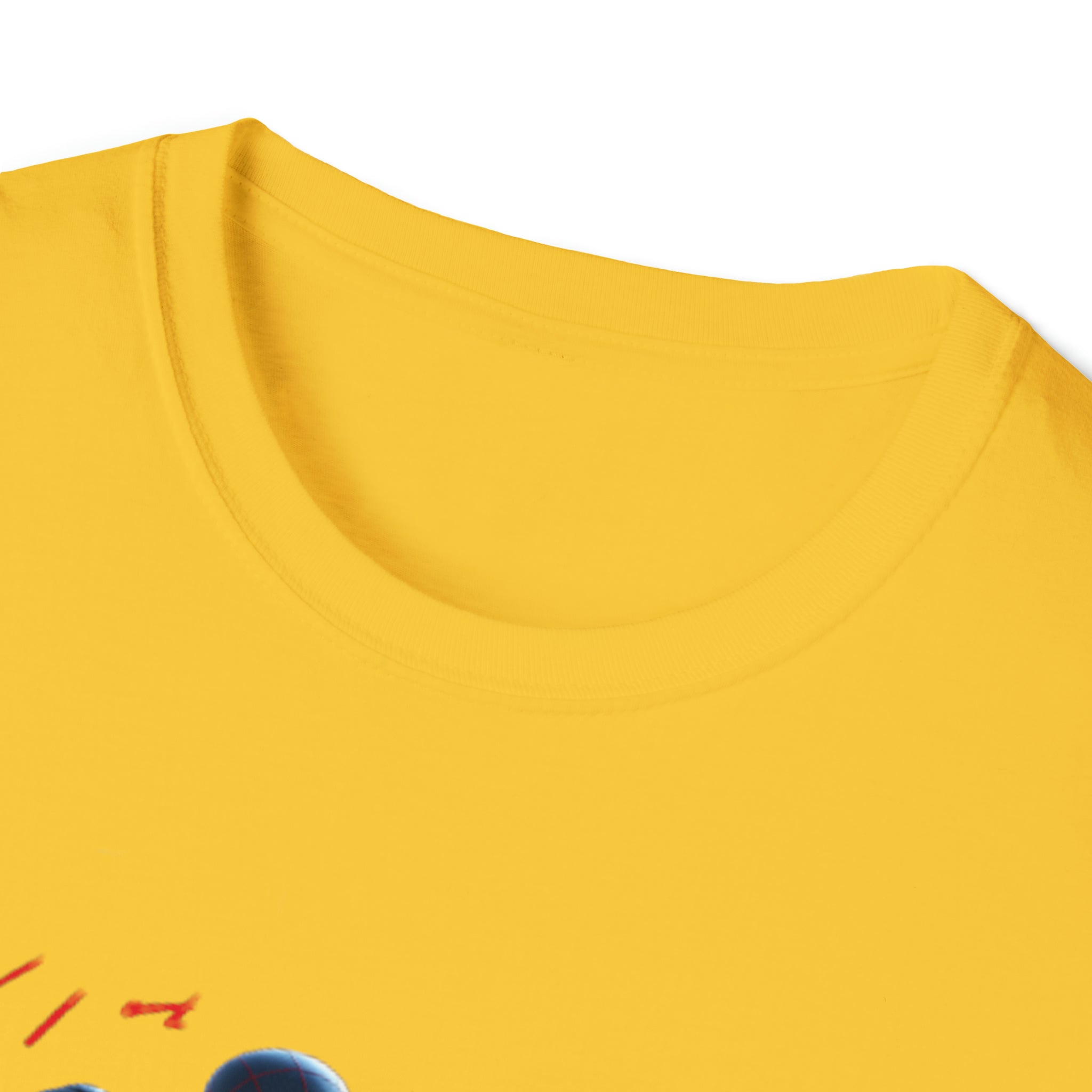 Spiderman- Unisex Softstyle T-Shirt - Creations by Chris and Carlos