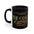 The Great Gatsby- Broadway Play Accent Mugs