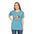 Otoño- Camiseta de manga corta Unisex Jersey