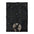 Earth & Space Microfiber Duvet Cover — Planet Pattern with Stars, Moons & “Space Forces” Text