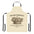 Fresh Produce Basket Apron — Vintage Farmhouse Kitchen Apron