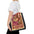 Proud Childless Cat Mom- Tote Bag (AOP)