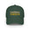 The Foundry Collective NYC Low Profile Baseball Cap — Vintage Distressed Logo Hat