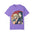 Charlies Angels Retro Floral Graphic T-Shirt