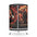 The Hunger Games- Tripod Lamp with High-Res Printed Shade, US\CA plug
