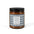The Slate & Sage Collection- Gingham Amber Soy Candle — Rustic Scented Jar (Multi-Size)