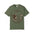 T-Shirt — Bigfoot & Alien Desert Poker Graphic Tee