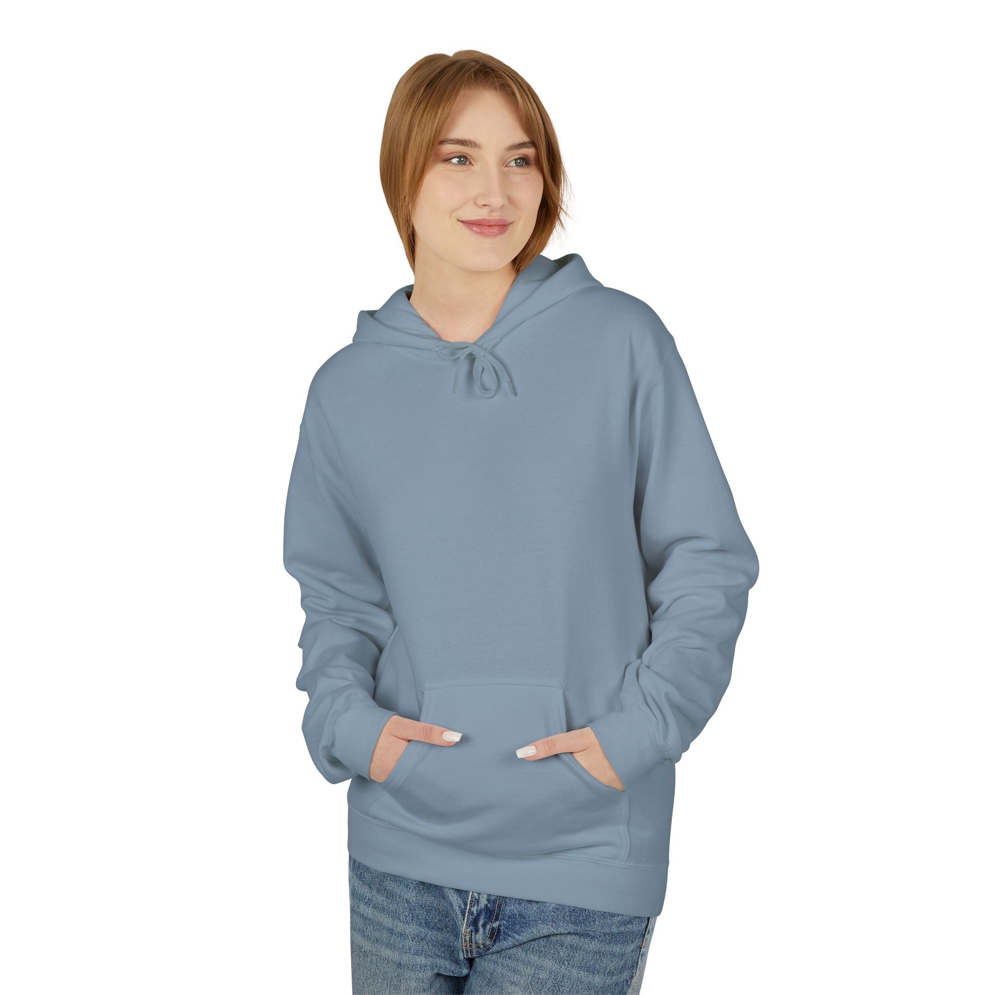 Betty Boop Designer Logo Hoodie — Retro Cartoon Graphic Pullover - Creations by Chris and Carlos