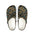 Galaxy Agate Clogs — Patterned EVA Foam Slip-On Shoes