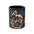 The Bear- TV Series Accent Mugs