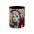Vintage Floral Portrait Coffee Mug — Retro Country Music Diva Design