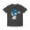 M&M's Blue Unisex Faded Shirt