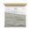 Ellison Collection- Elegant Microfiber Duvet Cover
