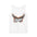 GOAT Antler Tank Top — Graphic Athlete Tee for Sports Fans & Outdoor Lovers