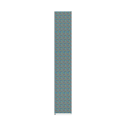 Wrapping Paper Roll — Colorful Birthday Presents & Party Curious George Animals Gift Wrap - Creations by Chris and Carlos