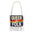 Queer as Folk 25th Anniversary Rainbow Tote Bag