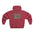 Old Soul Mercantile Vintage Truck Hoodie — Classic Retro Graphic Sweatshirt
