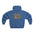 Old Soul Mercantile Vintage Truck Hoodie — Classic Retro Graphic Sweatshirt