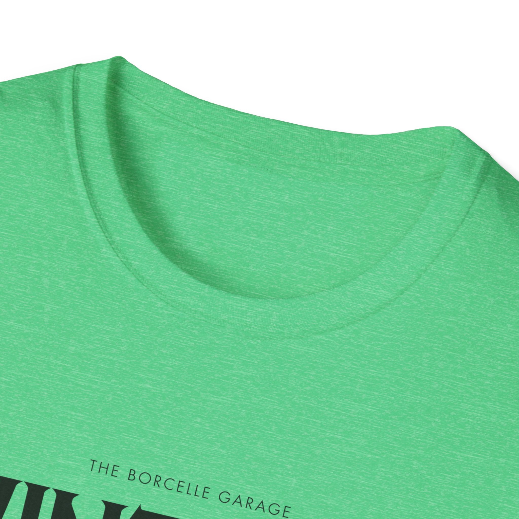 Unisex Softstyle T-Shirt - Creations by Chris and Carlos