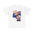 Retro Musical Graphic Tee - Maybe Happy Ending Broadway T-Shirt, Unisex Shirt for Theater Lovers, Gift for Musical Fans