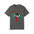 Unisex Garment-Dyed T-Shirt - "Under His Eye" Graphic Tee - Handmaid's Tale Bold Statement Apparel