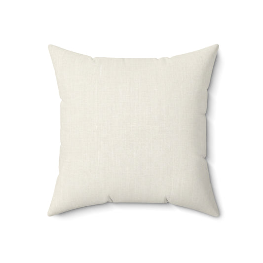 Old Soul Harvest™ Heirloom Plaid Throw Pillow - Throw Pillow from Old Soul Harvest Campfire Circle