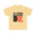 Strong Woman Scare Weak Men- Unisex Heavy Cotton Tee