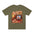 Thanksgiving Parade Tee — "100 Years of Thanksgiving Magic" Retro Turkey Design
