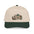 Cabin Club Baseball Cap — Vintage Rustic Outdoor Hat
