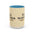Tile Whisperer Accent Coffee Mug – Ceramic Gift for Tile Installers & DIYers