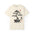 Bonsai Tree T-Shirt — Japanese Ink Art Tee with Sun and Kanji